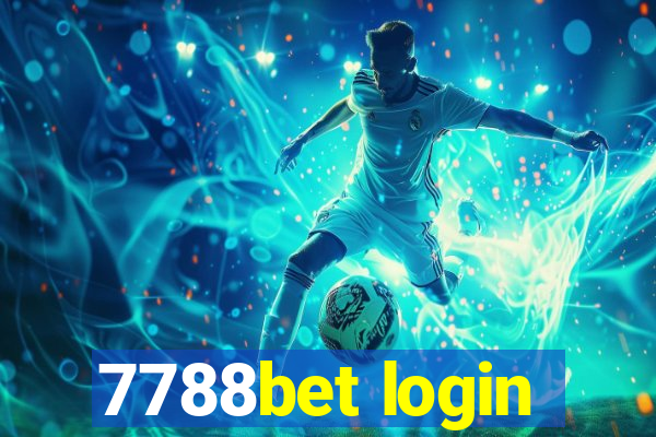 7788bet login